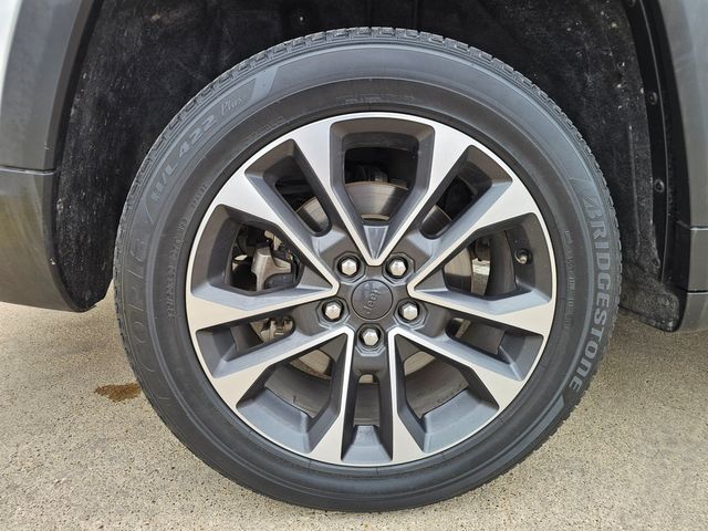 2022 Jeep Grand Cherokee L Limited | Brownsville TX | English Motors 2022 Jeep Grand Cherokee L Limited | Brownsville TX | English Motors