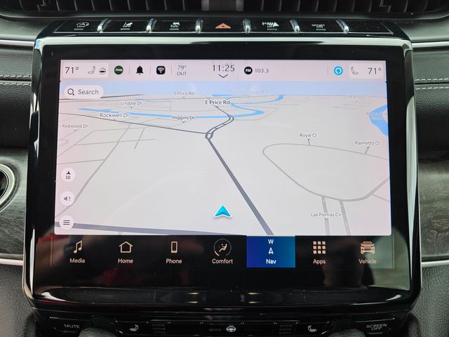 2022 Jeep Grand Cherokee L Limited | Brownsville TX | English Motors 2022 Jeep Grand Cherokee L Limited | Brownsville TX | English Motors