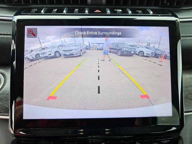 2022 Jeep Grand Cherokee L Limited | Brownsville TX | English Motors 2022 Jeep Grand Cherokee L Limited | Brownsville TX | English Motors