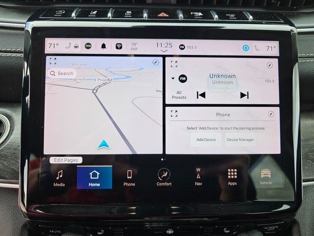 2022 Jeep Grand Cherokee L Limited | Brownsville TX | English Motors 2022 Jeep Grand Cherokee L Limited | Brownsville TX | English Motors