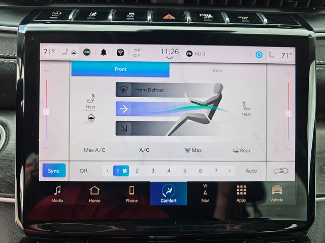 2022 Jeep Grand Cherokee L Limited | Brownsville TX | English Motors 2022 Jeep Grand Cherokee L Limited | Brownsville TX | English Motors