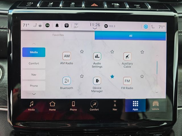 2022 Jeep Grand Cherokee L Limited | Brownsville TX | English Motors 2022 Jeep Grand Cherokee L Limited | Brownsville TX | English Motors