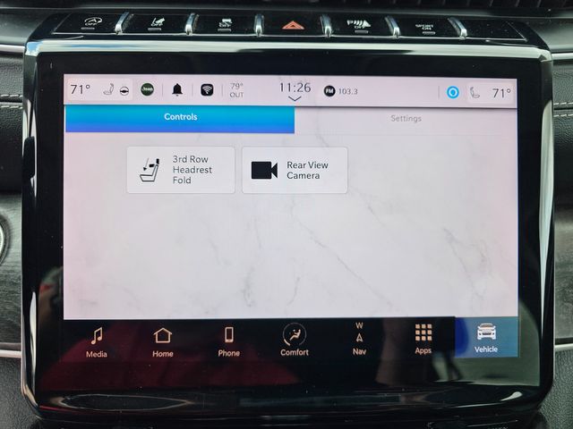 2022 Jeep Grand Cherokee L Limited | Brownsville TX | English Motors 2022 Jeep Grand Cherokee L Limited | Brownsville TX | English Motors