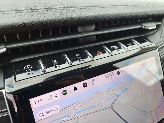 2022 Jeep Grand Cherokee L Limited | Brownsville TX | English Motors 2022 Jeep Grand Cherokee L Limited | Brownsville TX | English Motors