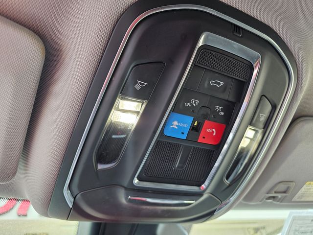 2022 Jeep Grand Cherokee L Limited | Brownsville TX | English Motors 2022 Jeep Grand Cherokee L Limited | Brownsville TX | English Motors