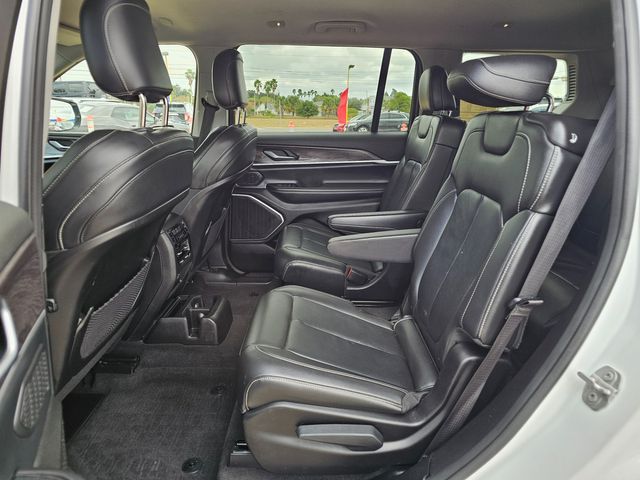 2022 Jeep Grand Cherokee L Limited | Brownsville TX | English Motors 2022 Jeep Grand Cherokee L Limited | Brownsville TX | English Motors