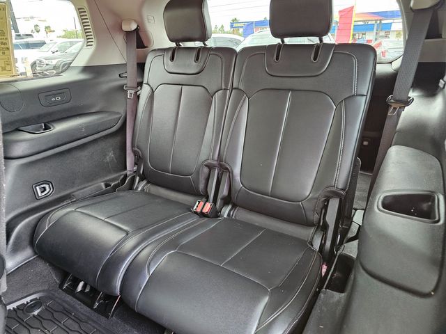 2022 Jeep Grand Cherokee L Limited | Brownsville TX | English Motors 2022 Jeep Grand Cherokee L Limited | Brownsville TX | English Motors