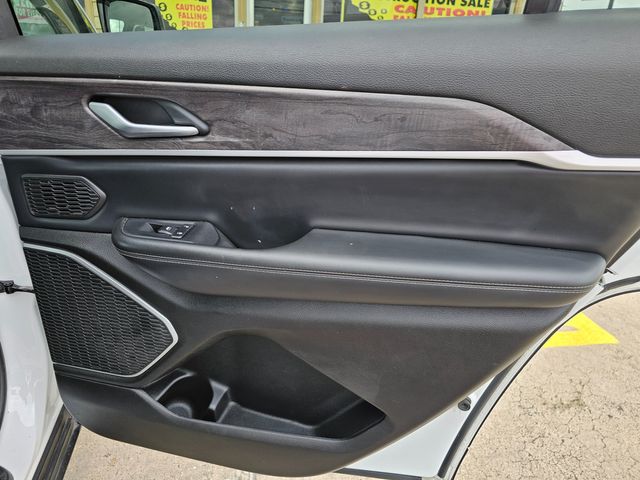 2022 Jeep Grand Cherokee L Limited | Brownsville TX | English Motors 2022 Jeep Grand Cherokee L Limited | Brownsville TX | English Motors