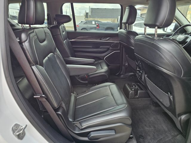 2022 Jeep Grand Cherokee L Limited | Brownsville TX | English Motors 2022 Jeep Grand Cherokee L Limited | Brownsville TX | English Motors