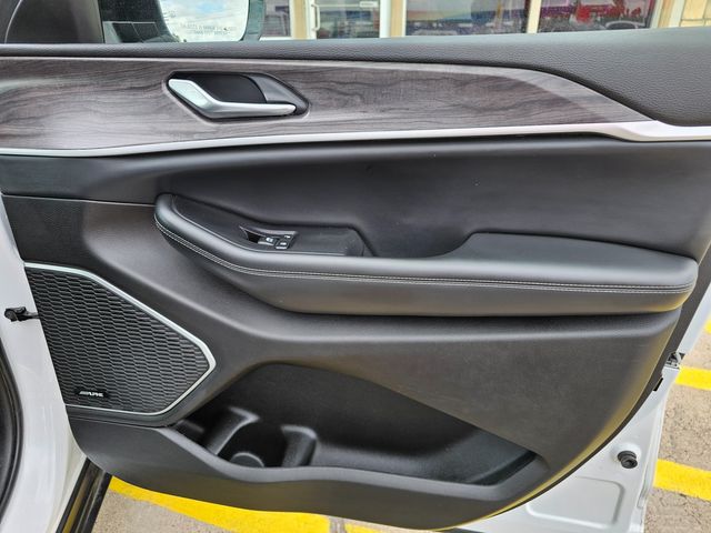 2022 Jeep Grand Cherokee L Limited | Brownsville TX | English Motors 2022 Jeep Grand Cherokee L Limited | Brownsville TX | English Motors