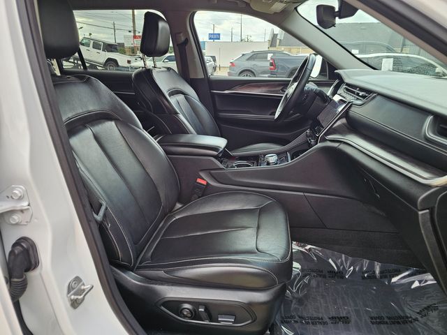 2022 Jeep Grand Cherokee L Limited | Brownsville TX | English Motors 2022 Jeep Grand Cherokee L Limited | Brownsville TX | English Motors