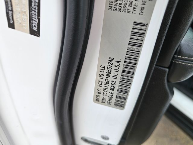 2022 Jeep Grand Cherokee L Limited | Brownsville TX | English Motors 2022 Jeep Grand Cherokee L Limited | Brownsville TX | English Motors