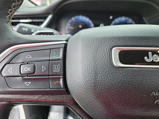 2022 Jeep Grand Cherokee L Limited | Brownsville TX | English Motors 2022 Jeep Grand Cherokee L Limited | Brownsville TX | English Motors