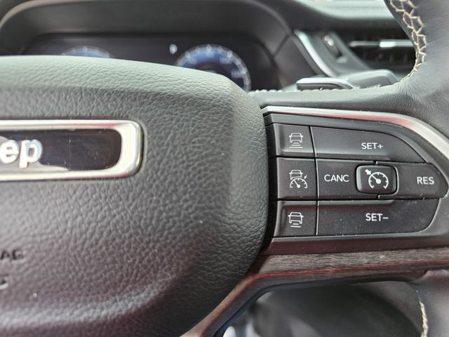 2022 Jeep Grand Cherokee L Limited | Brownsville TX | English Motors 2022 Jeep Grand Cherokee L Limited | Brownsville TX | English Motors