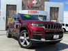 2022 Jeep Grand Cherokee L Limited | Calexico, CA | psv5 DEMO - Auto Depot of Calexico