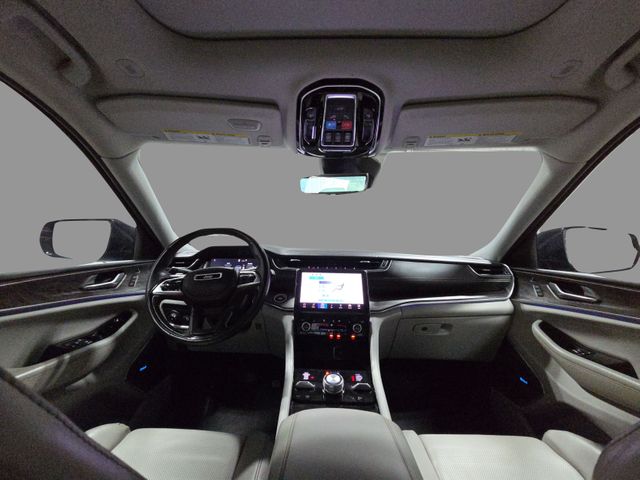 2022 Jeep grand Cherokee L overland | Houston, TX | Texas Star Motors 2022 Jeep grand Cherokee L overland | Houston, TX | Texas Star Motors