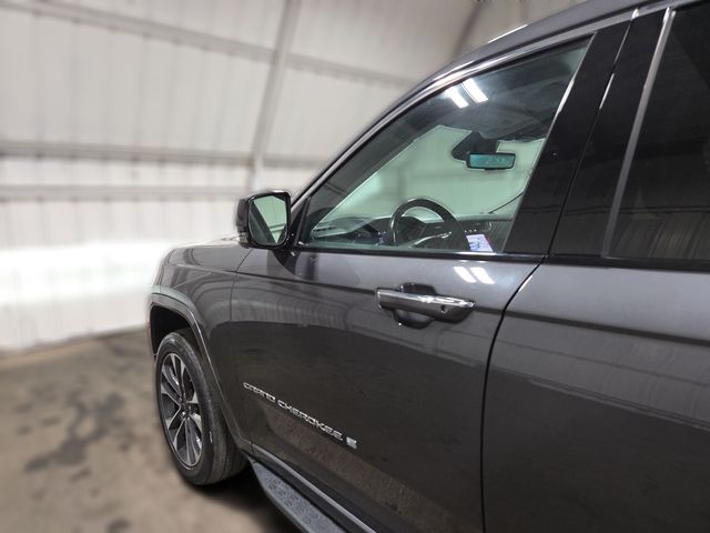 2022 Jeep grand Cherokee L overland | Houston, TX | Texas Star Motors 2022 Jeep grand Cherokee L overland | Houston, TX | Texas Star Motors