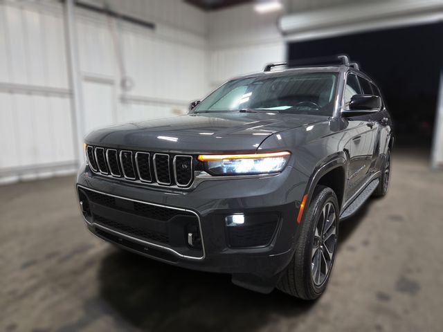 2022 Jeep grand Cherokee L overland | Houston, TX | Texas Star Motors 2022 Jeep grand Cherokee L overland | Houston, TX | Texas Star Motors