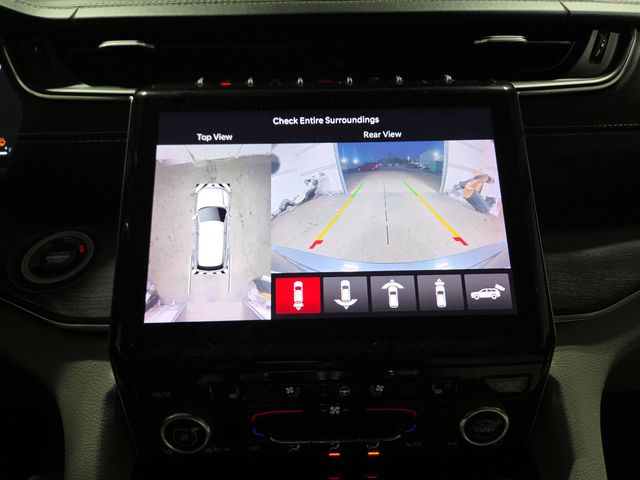 2022 Jeep grand Cherokee L overland 2022 Jeep grand Cherokee L overland