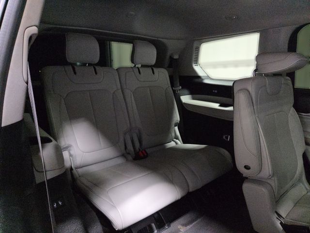 2022 Jeep grand Cherokee L overland 2022 Jeep grand Cherokee L overland