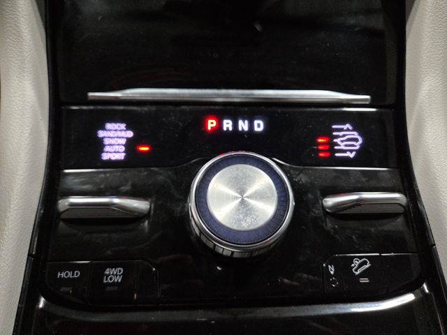 2022 Jeep grand Cherokee L overland 2022 Jeep grand Cherokee L overland