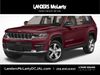 2022 Jeep Grand Cherokee L Laredo | Huntsville, Alabama | Landers Mclarty DCJ 2022 Jeep Grand Cherokee L Laredo | Huntsville, Alabama | Landers Mclarty DCJ