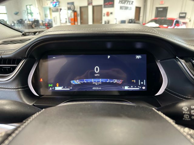 2022 Jeep Grand Cherokee L Overland Uconnect Navigation 10.1" Touchscreen | Irving, Texas | Hopper Motorplex 2022 Jeep Grand Cherokee L Overland Uconnect Navigation 10.1" Touchscreen | Irving, Texas | Hopper Motorplex