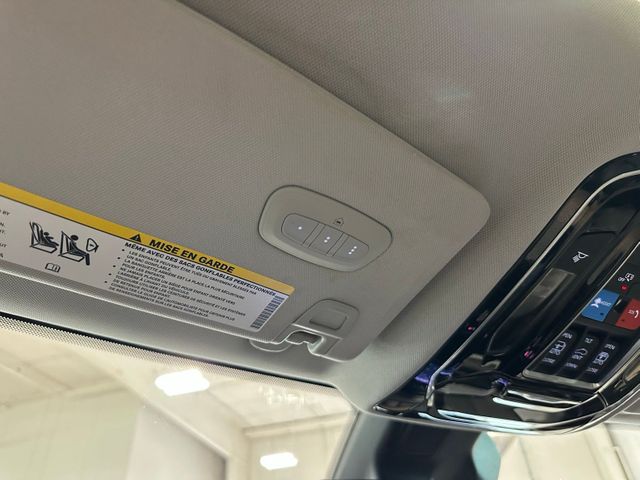 2022 Jeep Grand Cherokee L Overland Uconnect Navigation 10.1" Touchscreen | Irving, Texas | Hopper Motorplex