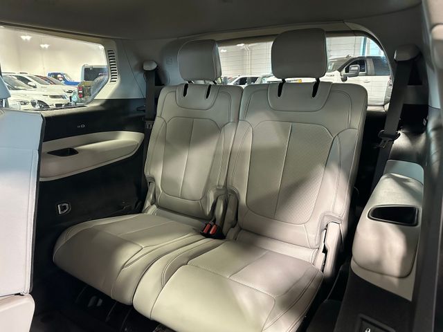 2022 Jeep Grand Cherokee L Overland Uconnect Navigation 10.1" Touchscreen | Irving, Texas | Hopper Motorplex 2022 Jeep Grand Cherokee L Overland Uconnect Navigation 10.1" Touchscreen | Irving, Texas | Hopper Motorplex