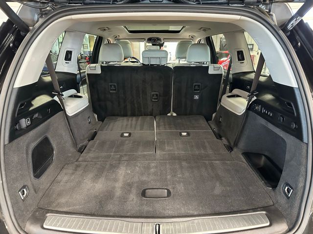 2022 Jeep Grand Cherokee L Overland Uconnect Navigation 10.1" Touchscreen | Irving, Texas | Hopper Motorplex