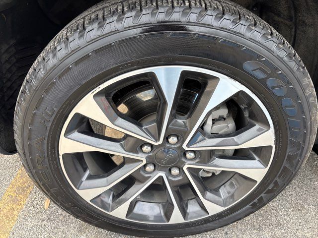 2022 Jeep Grand Cherokee L Overland | San Antonio, TX | Clear Choice Automotive South