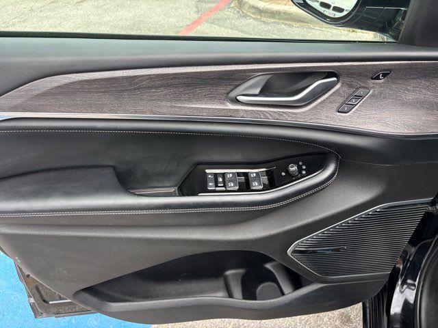 2022 Jeep Grand Cherokee L Overland | San Antonio, TX | Clear Choice Automotive South