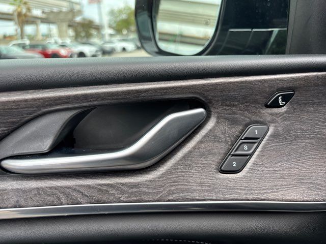 2022 Jeep Grand Cherokee L Overland | San Antonio, TX | Clear Choice Automotive South 2022 Jeep Grand Cherokee L Overland | San Antonio, TX | Clear Choice Automotive South