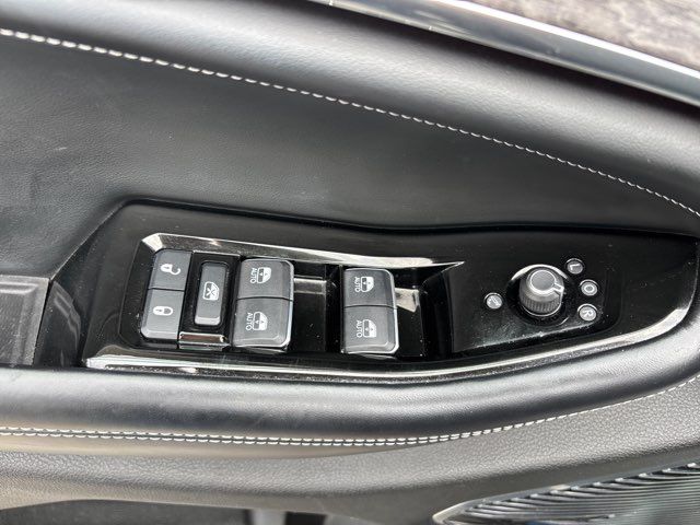 2022 Jeep Grand Cherokee L Overland | San Antonio, TX | Clear Choice Automotive South