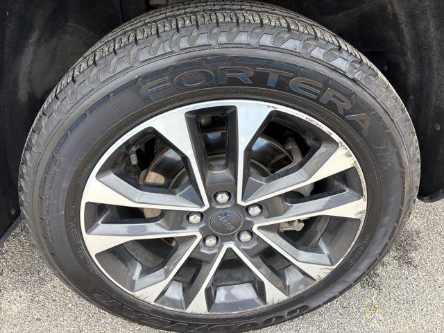 2022 Jeep Grand Cherokee L Overland | San Antonio, TX | Clear Choice Automotive South