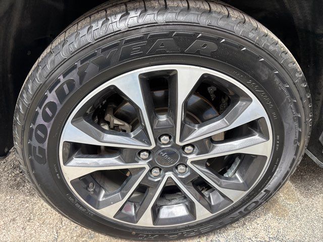 2022 Jeep Grand Cherokee L Overland | San Antonio, TX | Clear Choice Automotive South 2022 Jeep Grand Cherokee L Overland | San Antonio, TX | Clear Choice Automotive South