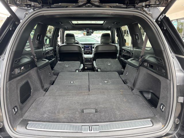 2022 Jeep Grand Cherokee L Overland | San Antonio, TX | Clear Choice Automotive South 2022 Jeep Grand Cherokee L Overland | San Antonio, TX | Clear Choice Automotive South