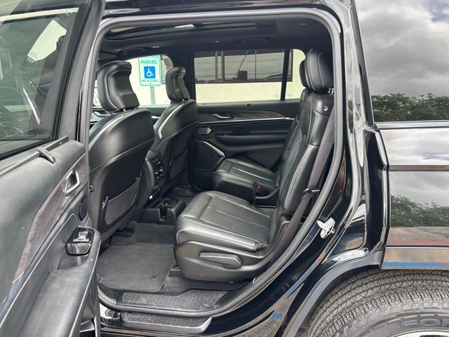 2022 Jeep Grand Cherokee L Overland | San Antonio, TX | Clear Choice Automotive South 2022 Jeep Grand Cherokee L Overland | San Antonio, TX | Clear Choice Automotive South