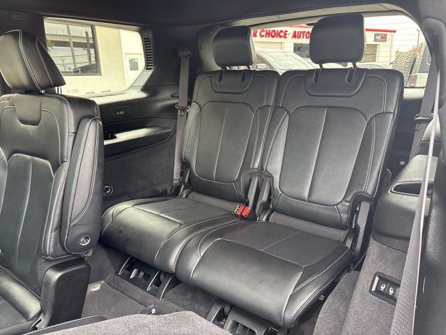 2022 Jeep Grand Cherokee L Overland | San Antonio, TX | Clear Choice Automotive South