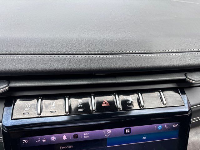 2022 Jeep Grand Cherokee L Overland | San Antonio, TX | Clear Choice Automotive South 2022 Jeep Grand Cherokee L Overland | San Antonio, TX | Clear Choice Automotive South