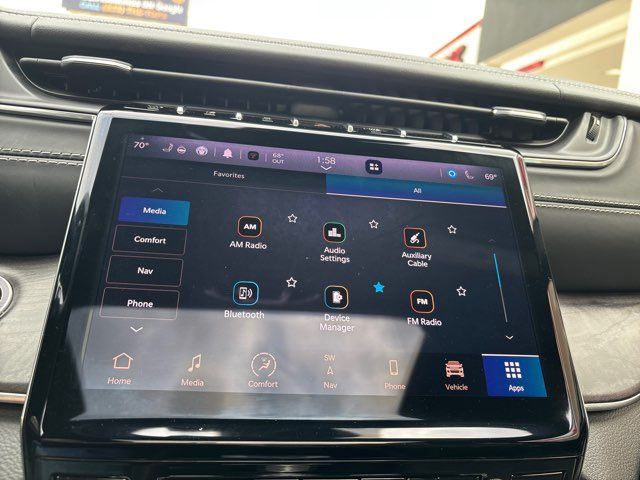 2022 Jeep Grand Cherokee L Overland | San Antonio, TX | Clear Choice Automotive South 2022 Jeep Grand Cherokee L Overland | San Antonio, TX | Clear Choice Automotive South