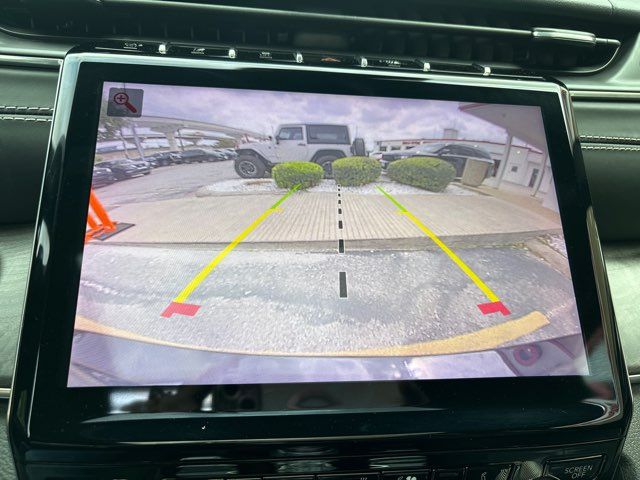 2022 Jeep Grand Cherokee L Overland | San Antonio, TX | Clear Choice Automotive South