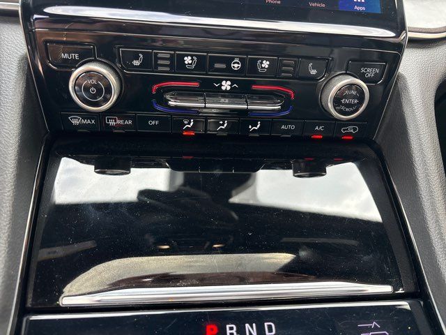 2022 Jeep Grand Cherokee L Overland | San Antonio, TX | Clear Choice Automotive South 2022 Jeep Grand Cherokee L Overland | San Antonio, TX | Clear Choice Automotive South