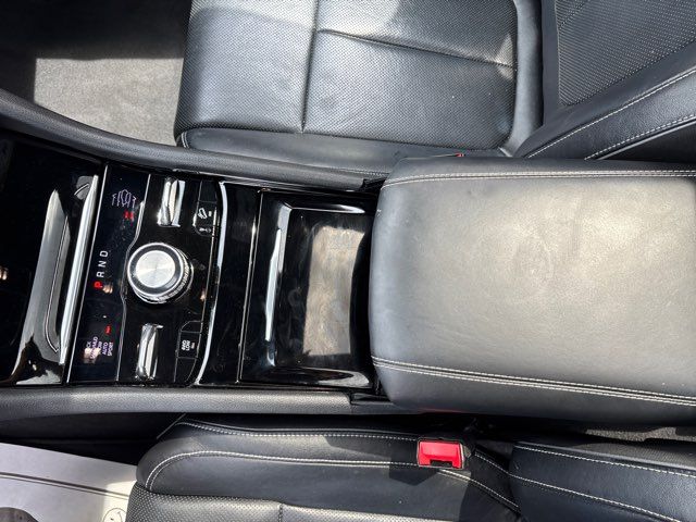 2022 Jeep Grand Cherokee L Overland | San Antonio, TX | Clear Choice Automotive South