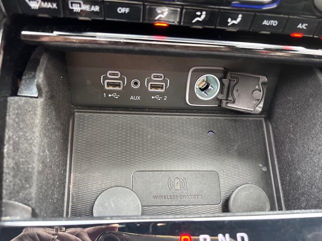 2022 Jeep Grand Cherokee L Overland | San Antonio, TX | Clear Choice Automotive South