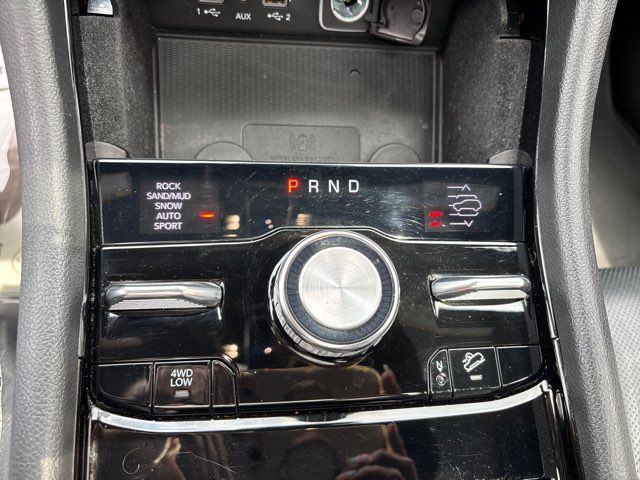 2022 Jeep Grand Cherokee L Overland | San Antonio, TX | Clear Choice Automotive South