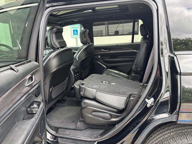 2022 Jeep Grand Cherokee L Overland | San Antonio, TX | Clear Choice Automotive South 2022 Jeep Grand Cherokee L Overland | San Antonio, TX | Clear Choice Automotive South