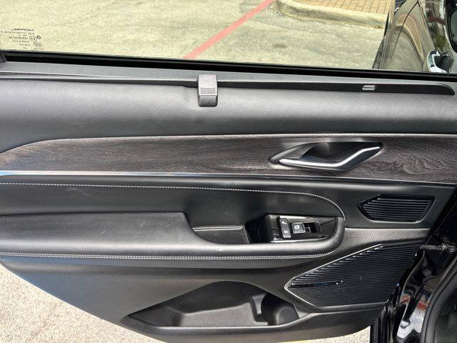 2022 Jeep Grand Cherokee L Overland | San Antonio, TX | Clear Choice Automotive South