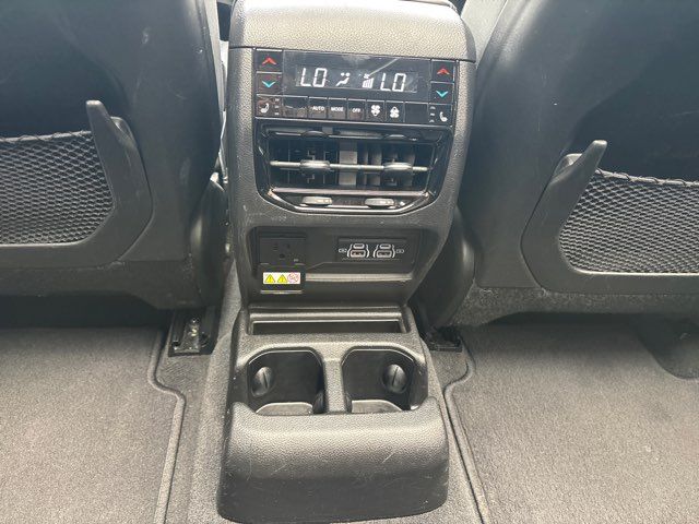 2022 Jeep Grand Cherokee L Overland | San Antonio, TX | Clear Choice Automotive South 2022 Jeep Grand Cherokee L Overland | San Antonio, TX | Clear Choice Automotive South