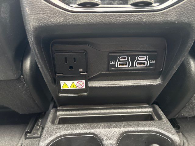 2022 Jeep Grand Cherokee L Overland | San Antonio, TX | Clear Choice Automotive South